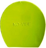 No Vibe - Yellow Wedge Pad